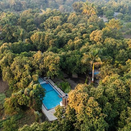 Gir County Resort Гирский лес Экстерьер фото
