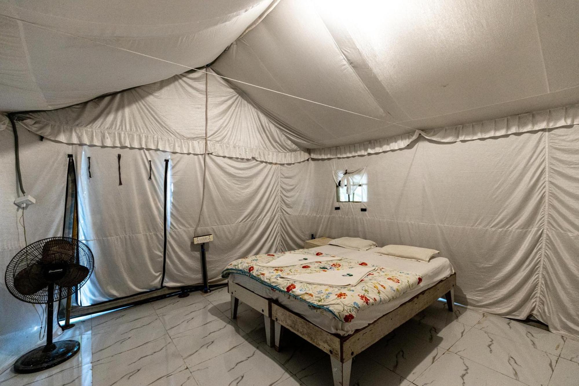 Gir County Resort Гирский лес Номер фото