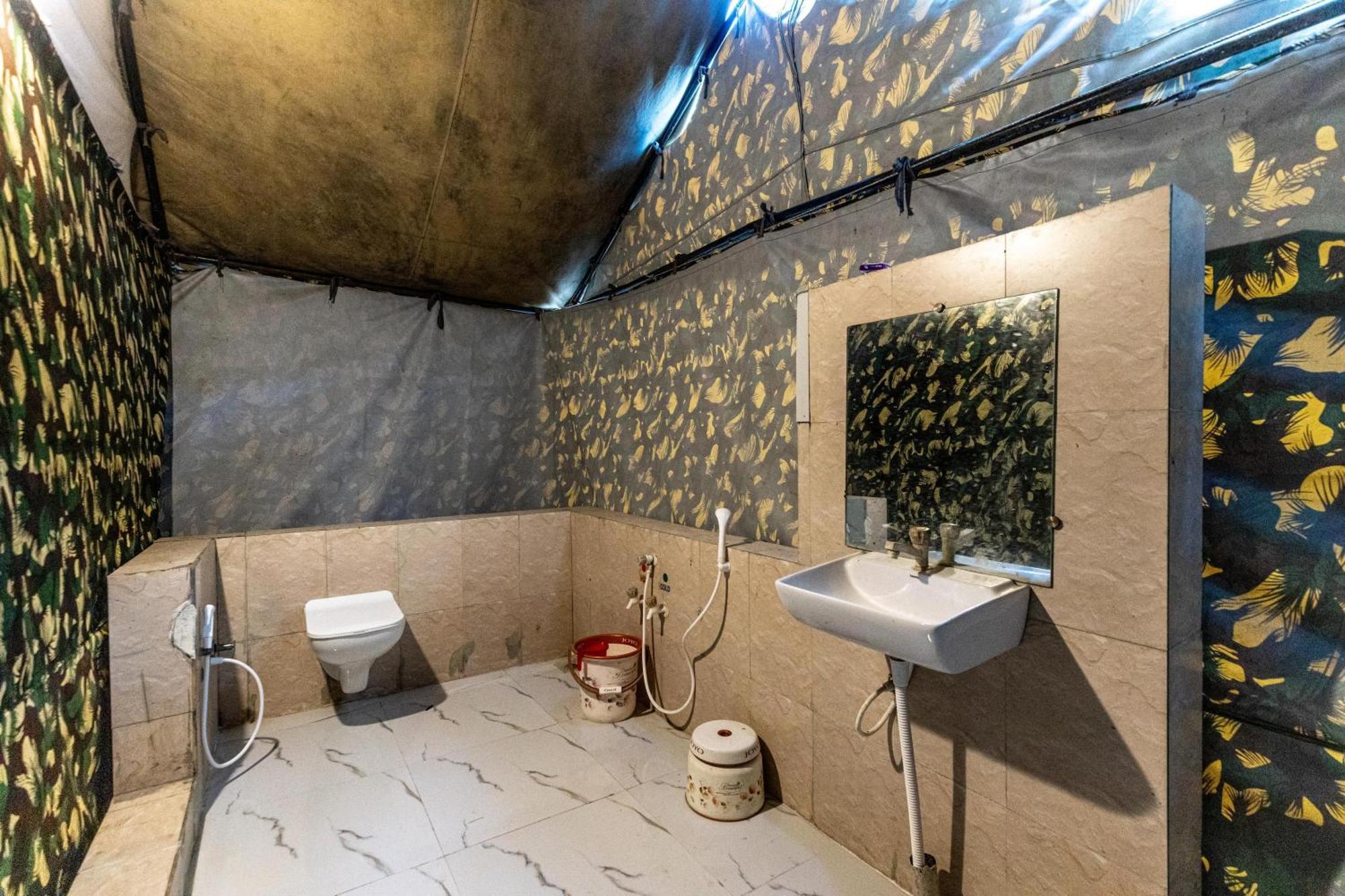 Gir County Resort Гирский лес Номер фото